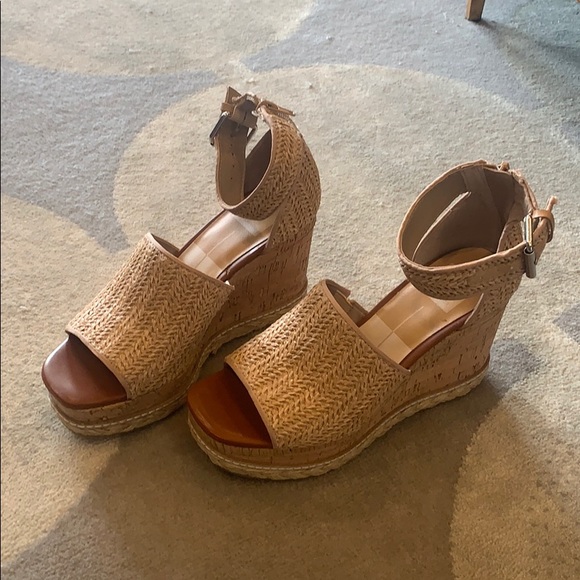 Dolce vita otto wedge Clearance